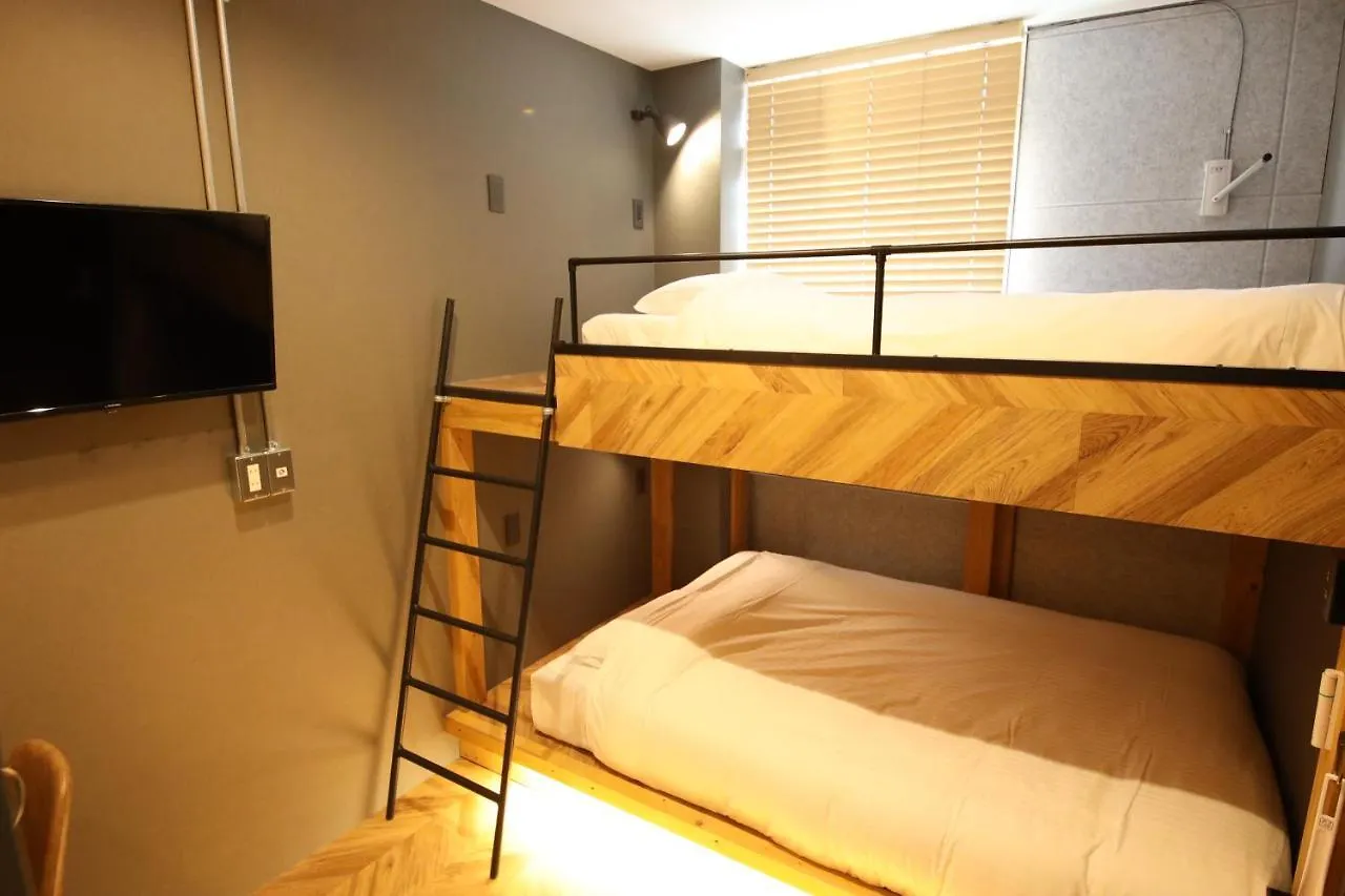 Zonk Hotel Haruyoshi-Teramachidori Fukuoka  3*, Fukuoka (Fukuoka) Giappone
