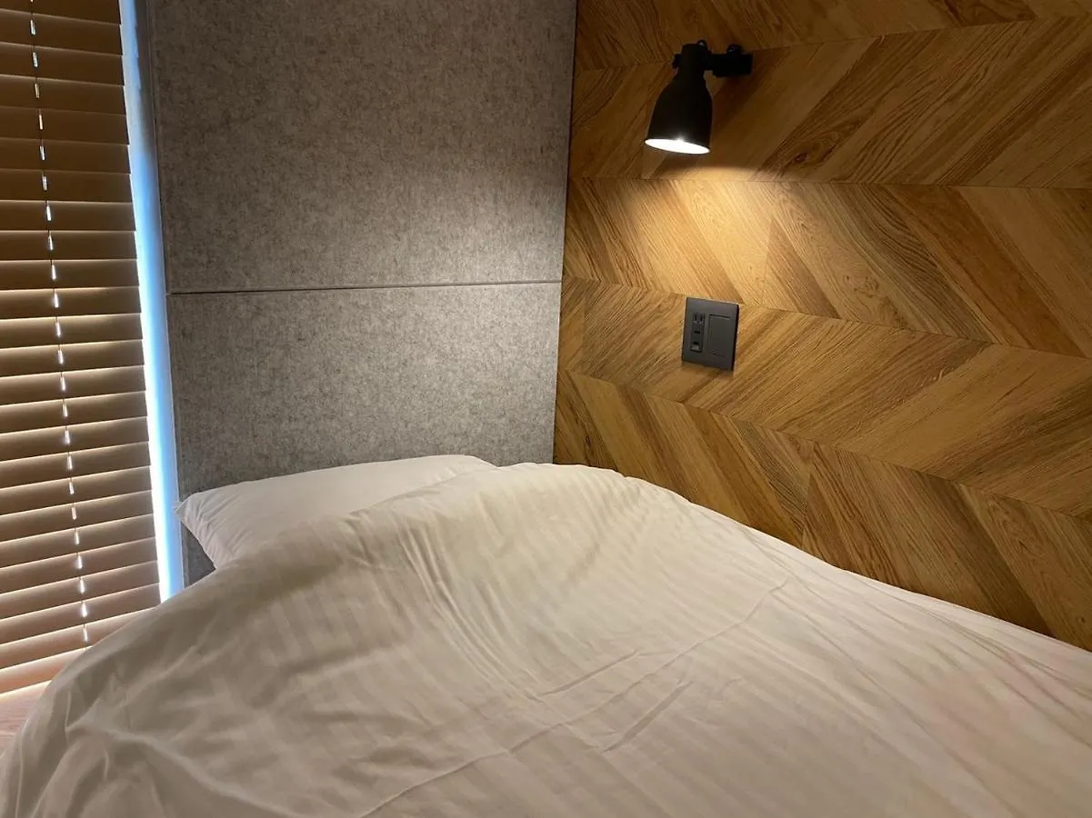 Zonk Hotel Haruyoshi-Teramachidori Fukuoka  Fukuoka (Fukuoka)