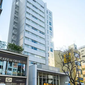 호텔 Koko Tenjin